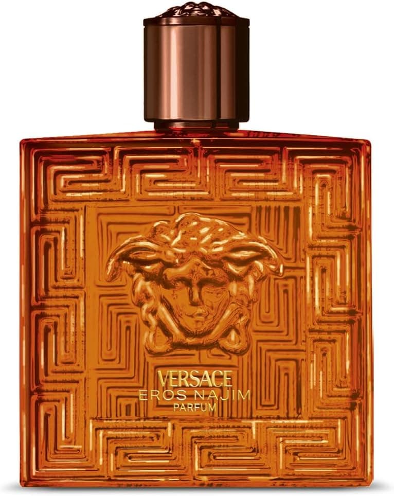 عطر مردانه Versace Eros Najim 200 ml عطر مردانه Versace Eros Najim 200 ml