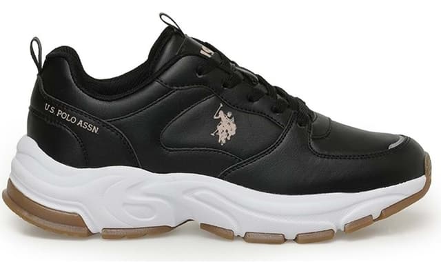 کفش ورزشی زنانه U.S. Polo Assn. مدل SORLEY 4PR کفش ورزشی زنانه U.S. Polo Assn. مدل SORLEY 4PR