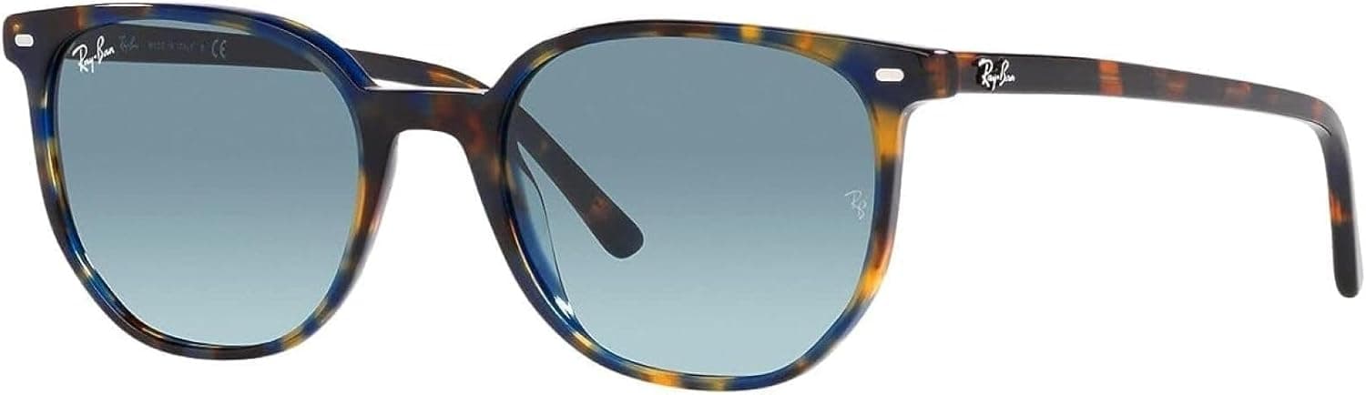 عینک آفتابی یونیسکس Ray-Ban مدل 2197 13563M 52 عینک آفتابی یونیسکس Ray-Ban مدل 2197 13563M 52