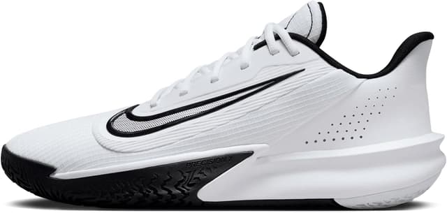 کفش بسکتبال مردانه Nike مدل Precision VII کفش بسکتبال مردانه Nike مدل Precision VII