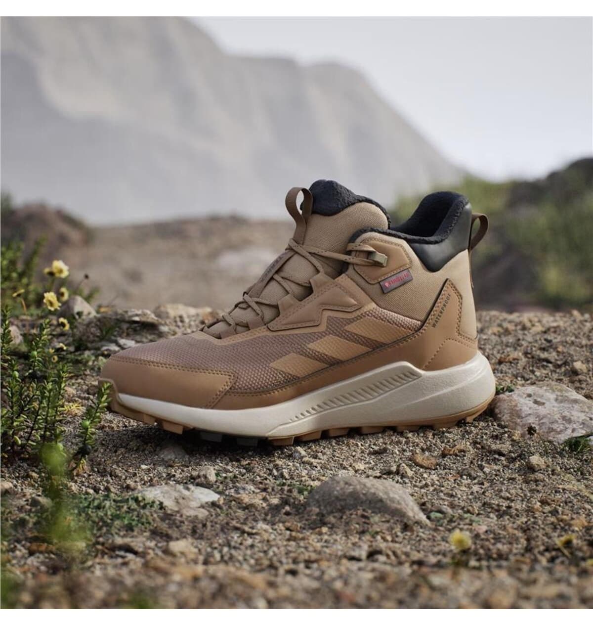 کفش طبیعتگردی مردانه adidas Terrex Anylander Climawarm مدل JS1431 کفش طبیعتگردی مردانه adidas Terrex Anylander Climawarm مدل JS1431
