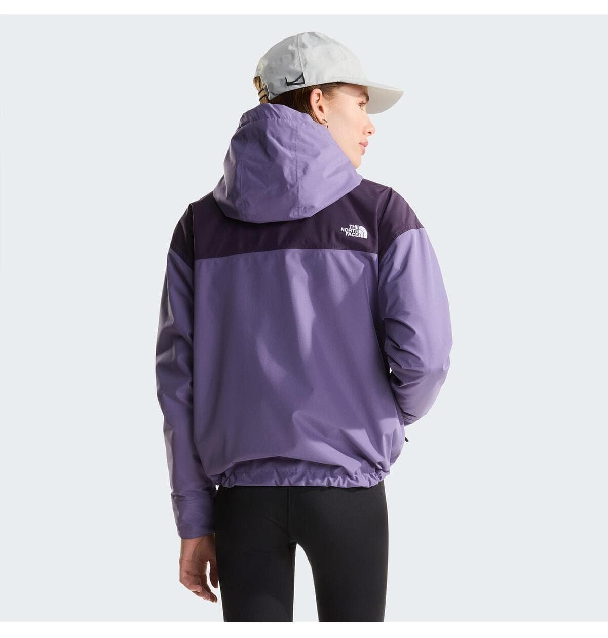 ژاکت زنانه The North Face REIGN ON 2.0 مدل NF0A8JR1S631 چندرنگ سایز M ژاکت زنانه The North Face REIGN ON 2.0 مدل NF0A8JR1S631 چندرنگ سایز M