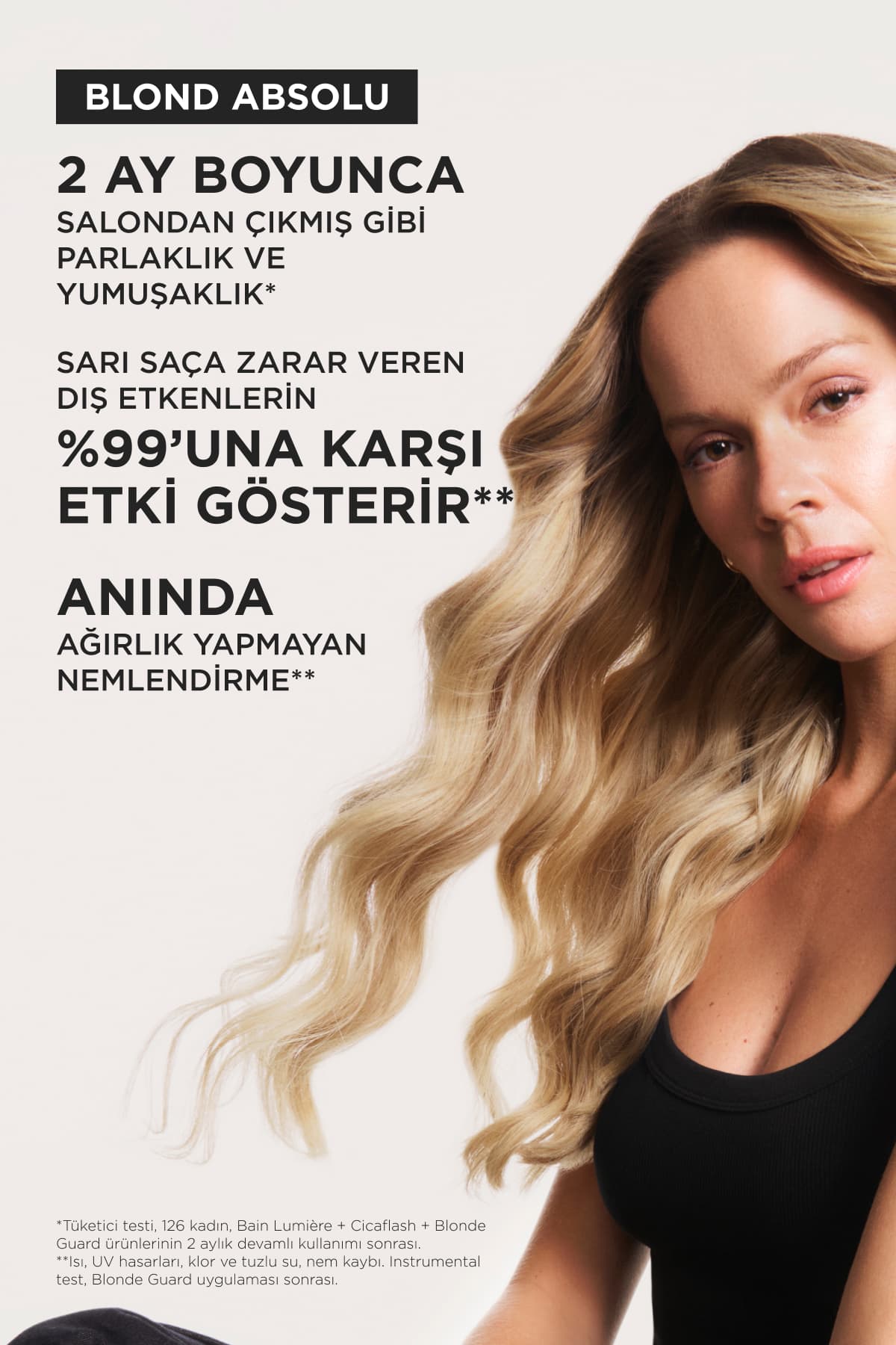 ماسک مو Kerastase خنثیکننده بعد از روشنکاری Blond Absolu Ultra Violet 200 ml ماسک مو Kerastase خنثیکننده بعد از روشنکاری Blond Absolu Ultra Violet 200 ml