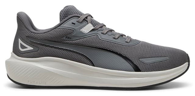 کفش دویدن زنانه Puma خاکستری Skyrocket Lite مدل 37943722 کفش دویدن زنانه Puma خاکستری Skyrocket Lite مدل 37943722