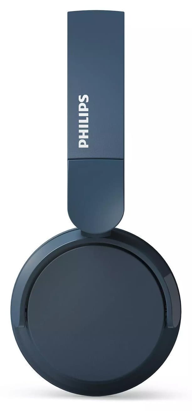 هدفون روی گوش Philips Bluetooth 5.3 مدل TAH4209BL/00 هدفون روی گوش Philips Bluetooth 5.3 مدل TAH4209BL/00