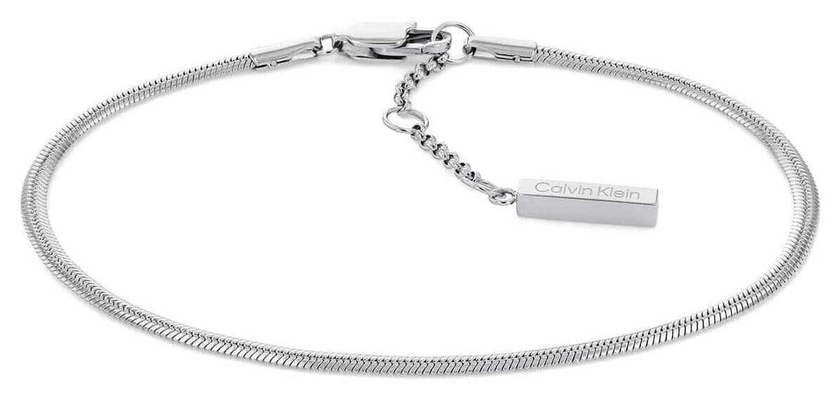 ست دستبند Calvin Klein مدل CKJ35700003 ست دستبند Calvin Klein مدل CKJ35700003