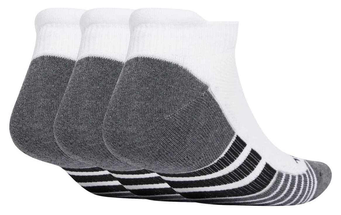 جوراب ورزشی یونیسکس adidas مدل Prf Cc C Low 3P JD9569 جوراب ورزشی یونیسکس adidas مدل Prf Cc C Low 3P JD9569