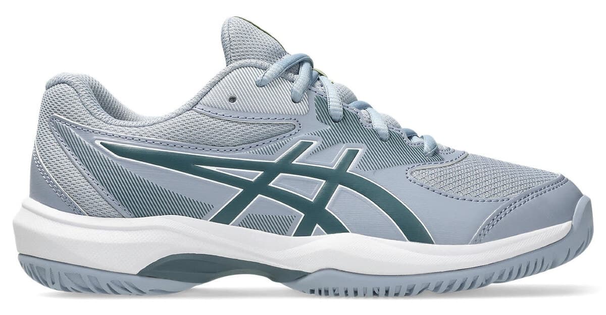 کفش ورزشی بچگانه Asics آبی Gel-Game Gs مدل 1044A083-400 کفش ورزشی بچگانه Asics آبی Gel-Game Gs مدل 1044A083-400