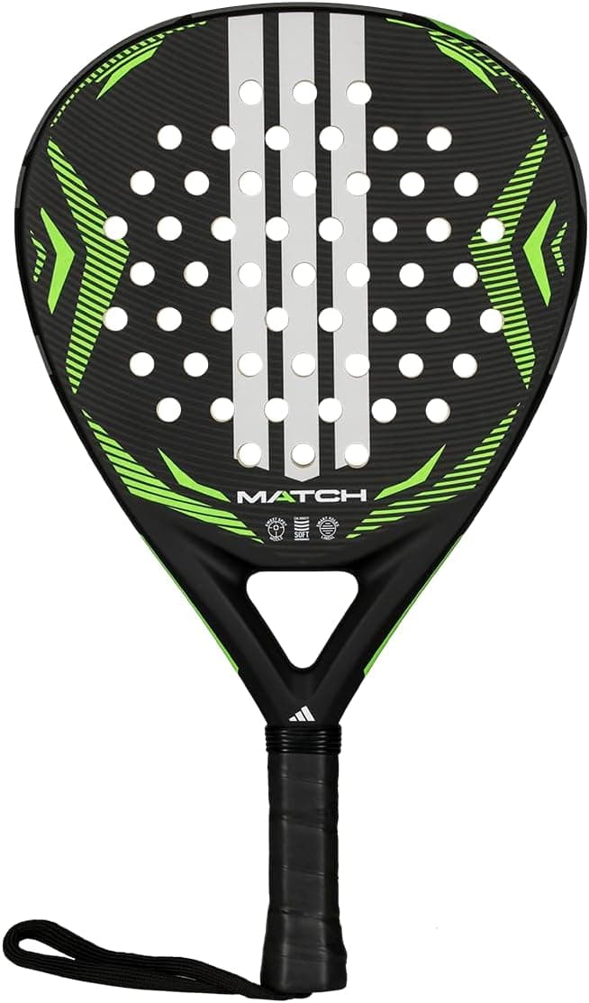راکت پادل مردانه adidas سری Match مدل 3.5-2026 راکت پادل مردانه adidas سری Match مدل 3.5-2026