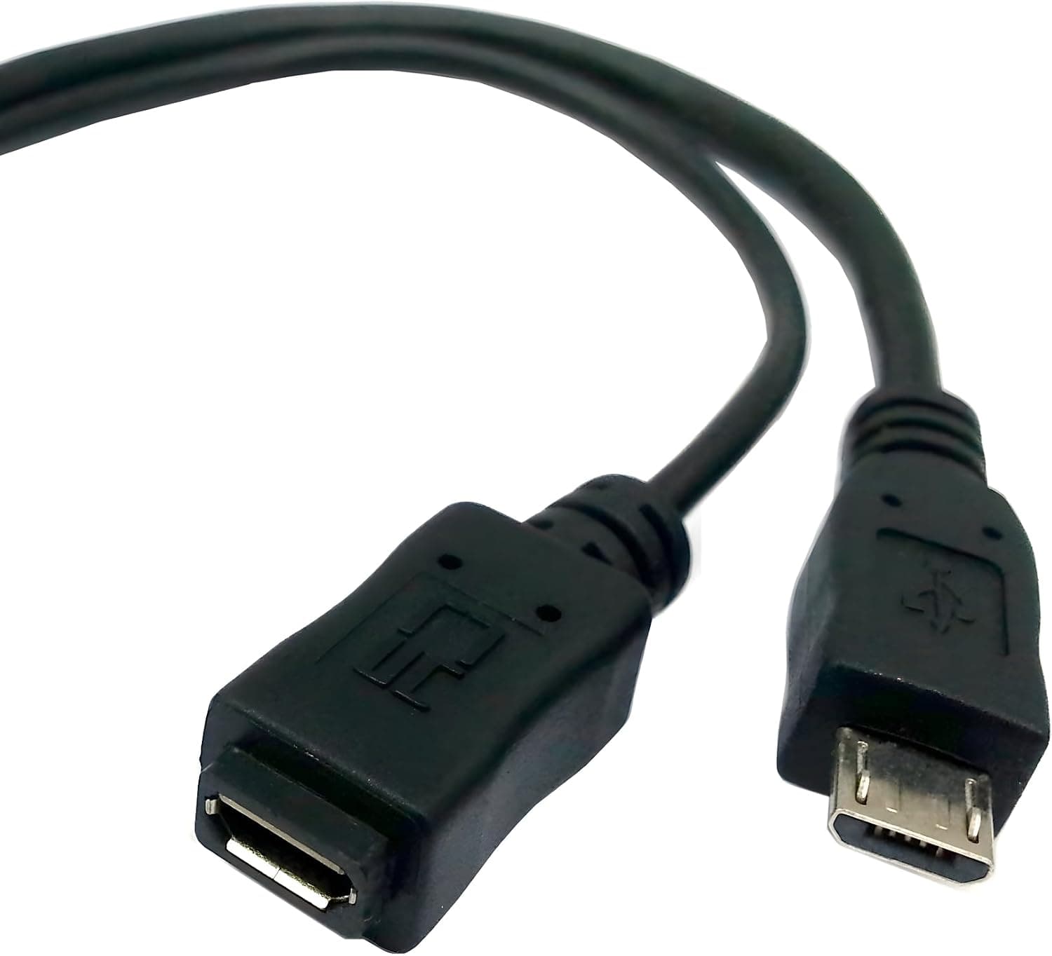 آداپتور درگاه USB TV xStream با کابل micro OTG سازگار با Nintendo Switch، SNES و NES Classic آداپتور درگاه USB TV xStream با کابل micro OTG سازگار با Nintendo Switch، SNES و NES Classic