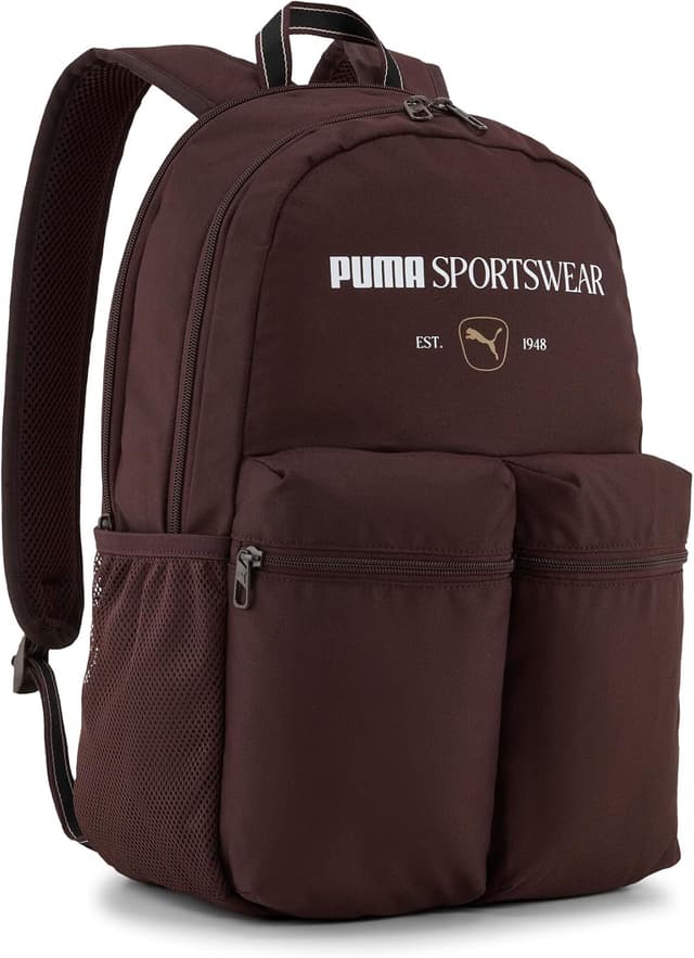 کوله پشتی یونیسکس بزرگسال PUMA مدل PHASE CLASS کوله پشتی یونیسکس بزرگسال PUMA مدل PHASE CLASS