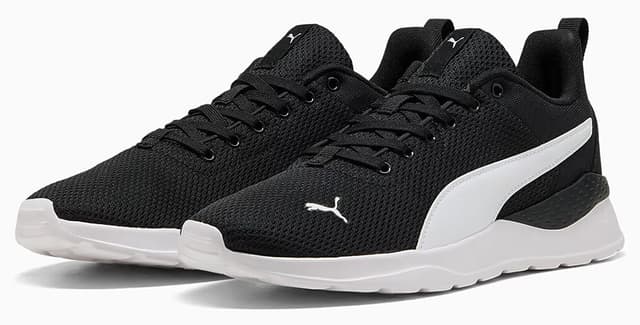 کفش روزمره یونیسکس Puma رنگی مدل Anzarun Lite TDP 10 کفش روزمره یونیسکس Puma رنگی مدل Anzarun Lite TDP 10