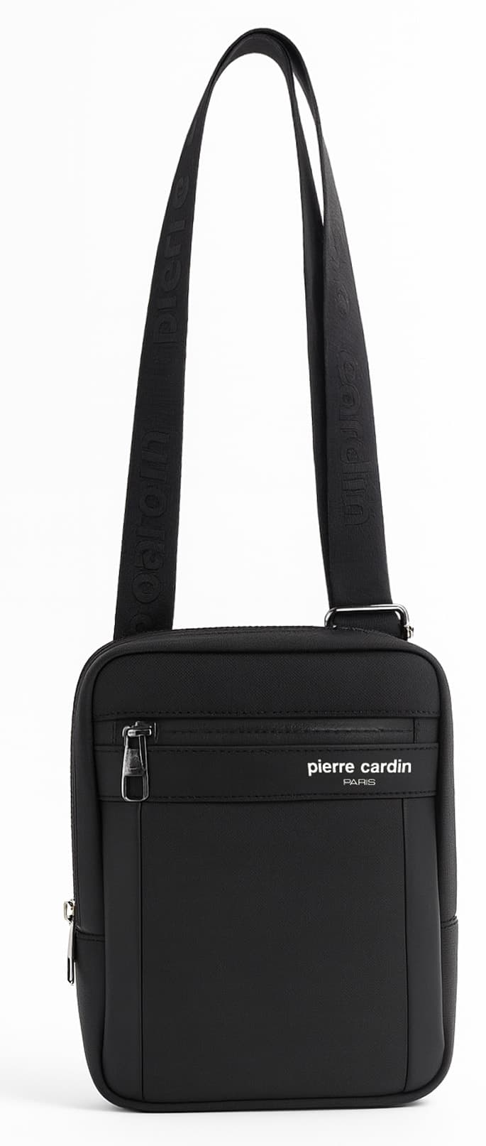 کیف مردانه Pierre Cardin سیاه کیف مردانه Pierre Cardin سیاه