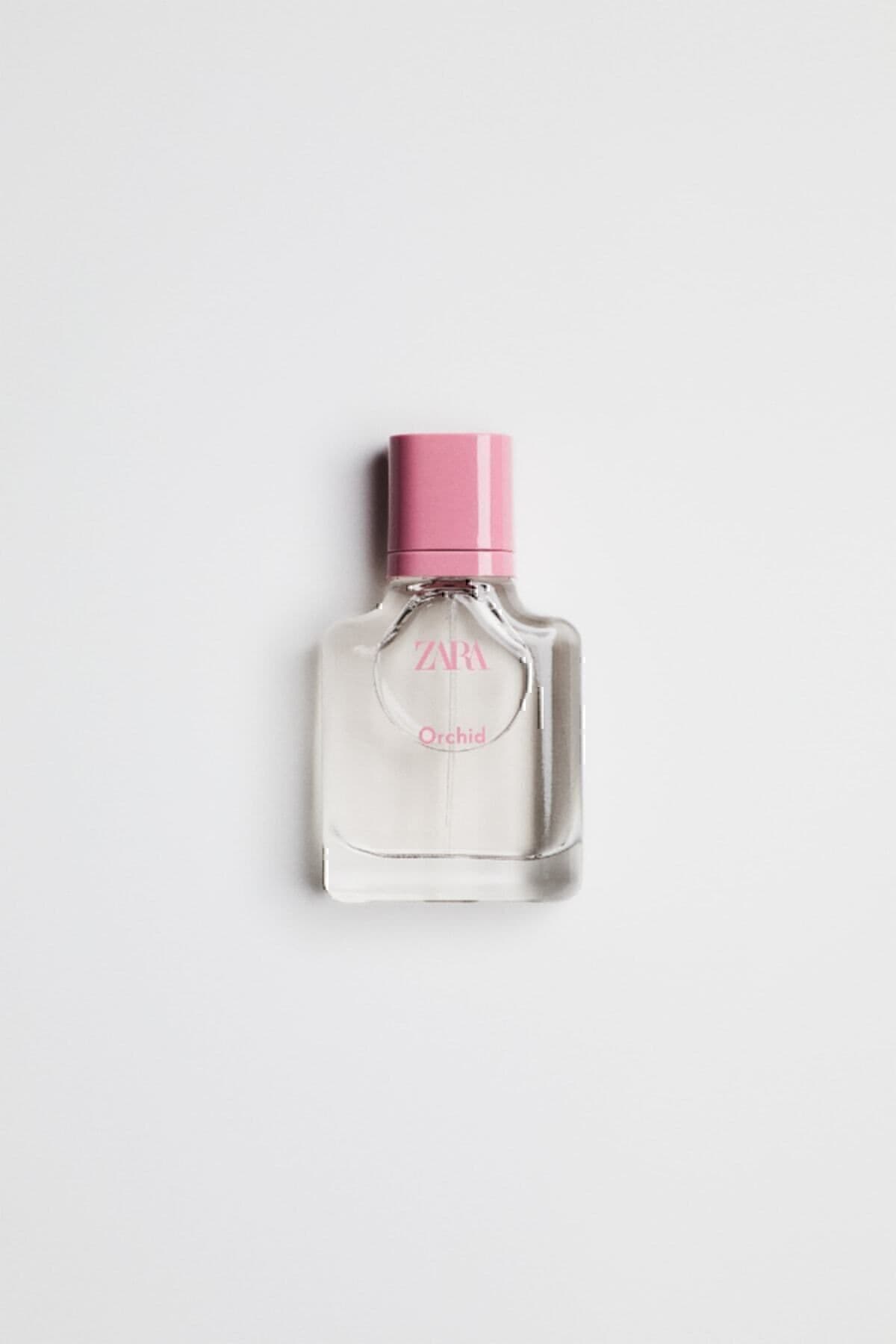 عطر زنانه Zara Gardenia EDP 30 ml Orchid EDP 30 ml عطر زنانه Zara Gardenia EDP 30 ml Orchid EDP 30 ml