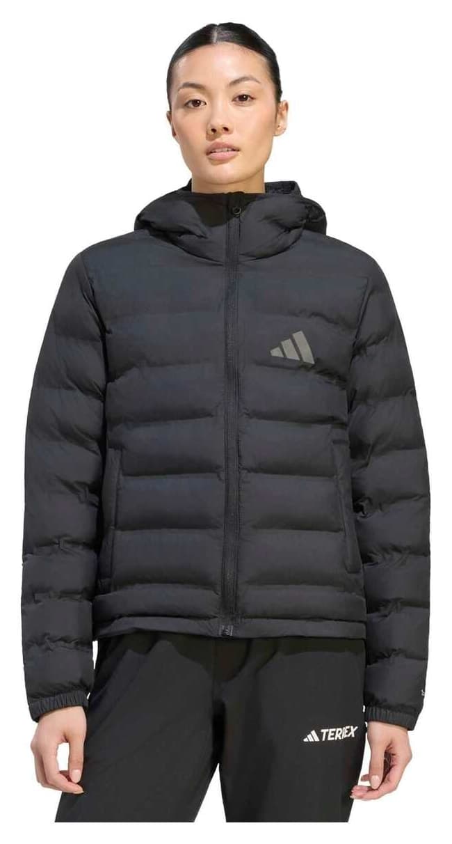 کاپشن زنانه adidas مشکی مدل LE2310-K کاپشن زنانه adidas مشکی مدل LE2310-K
