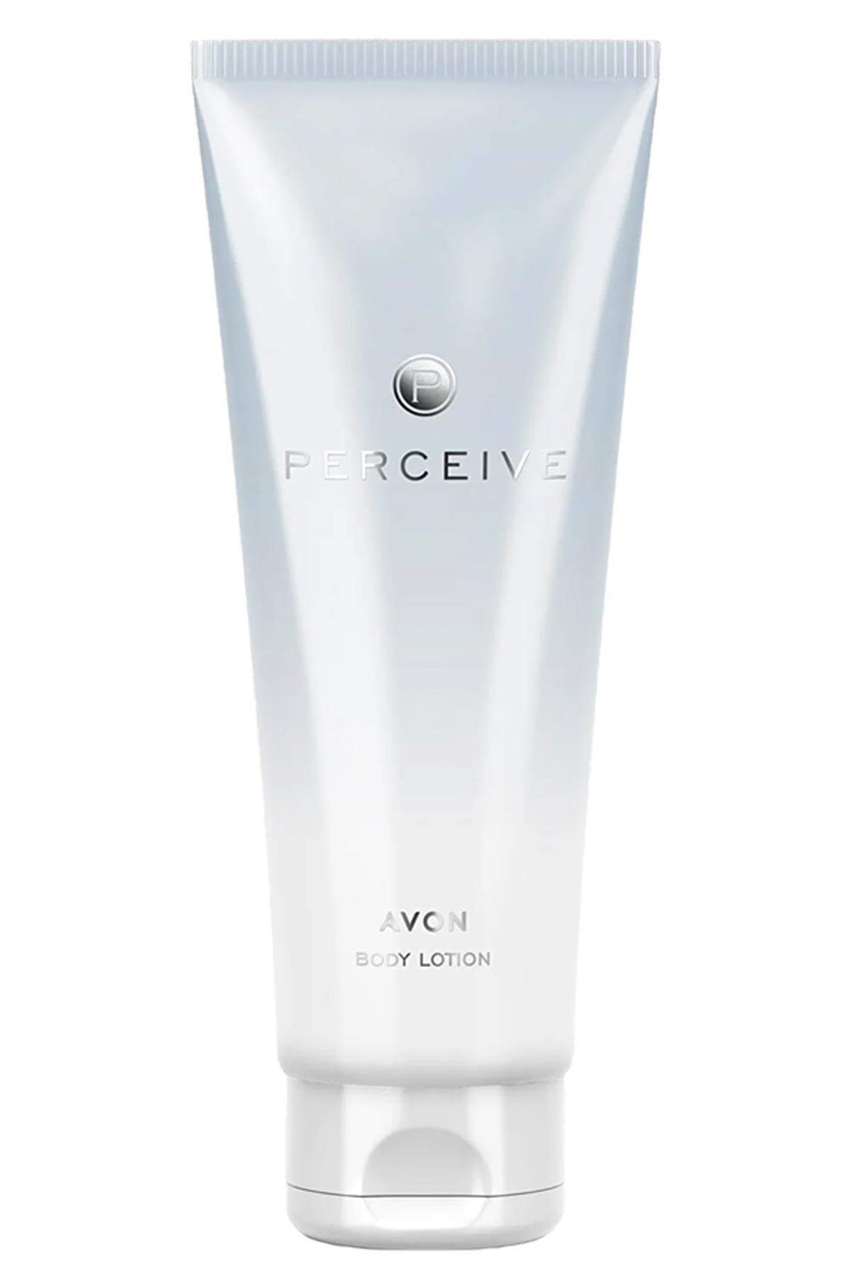 ست عطر زنانه، لوسیون، رولآن و اسپری بدن Avon Perceive ست عطر زنانه، لوسیون، رولآن و اسپری بدن Avon Perceive