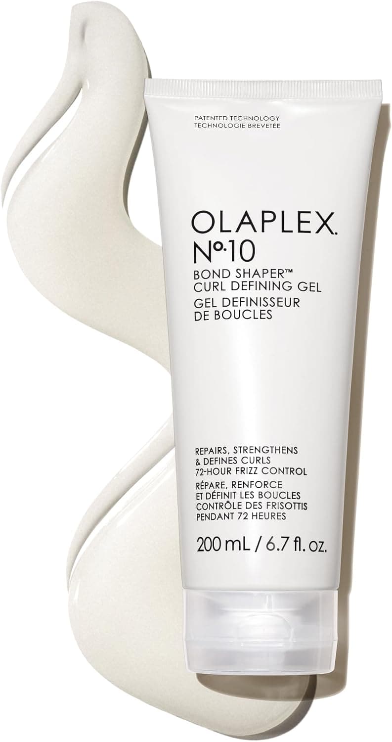 ژل حالتدهنده فر Olaplex مدل Nº.10 Bond Shaper 200 mL ژل حالتدهنده فر Olaplex مدل Nº.10 Bond Shaper 200 mL