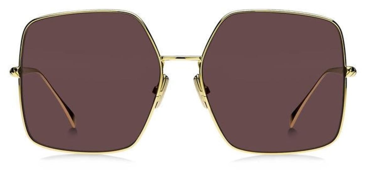 عینک آفتابی زنانه Fendi مدل FF 0439/S 001 61 عینک آفتابی زنانه Fendi مدل FF 0439/S 001 61