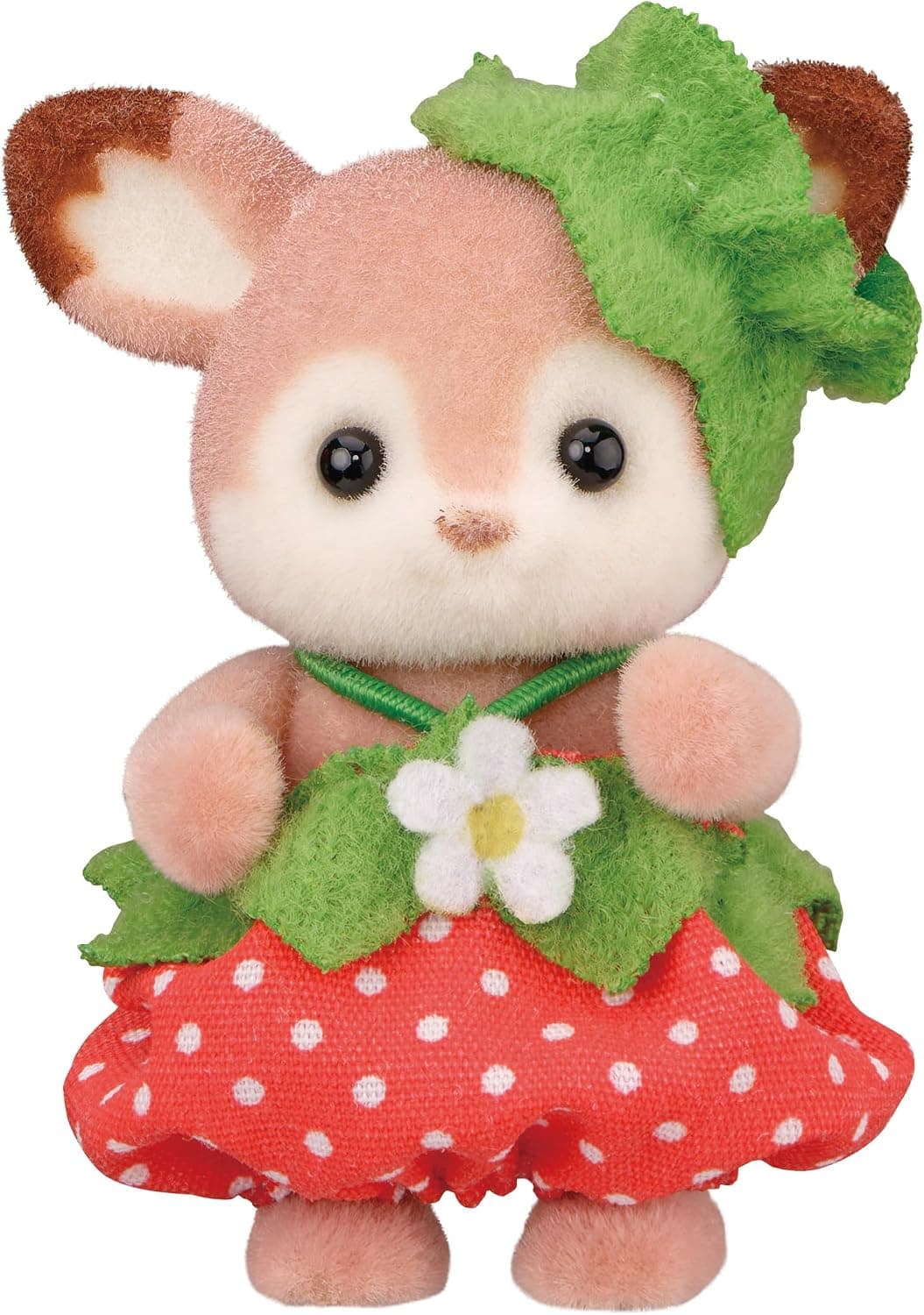 بستههای شانسی اسباببازی Calico Critters بستههای شانسی اسباببازی Calico Critters