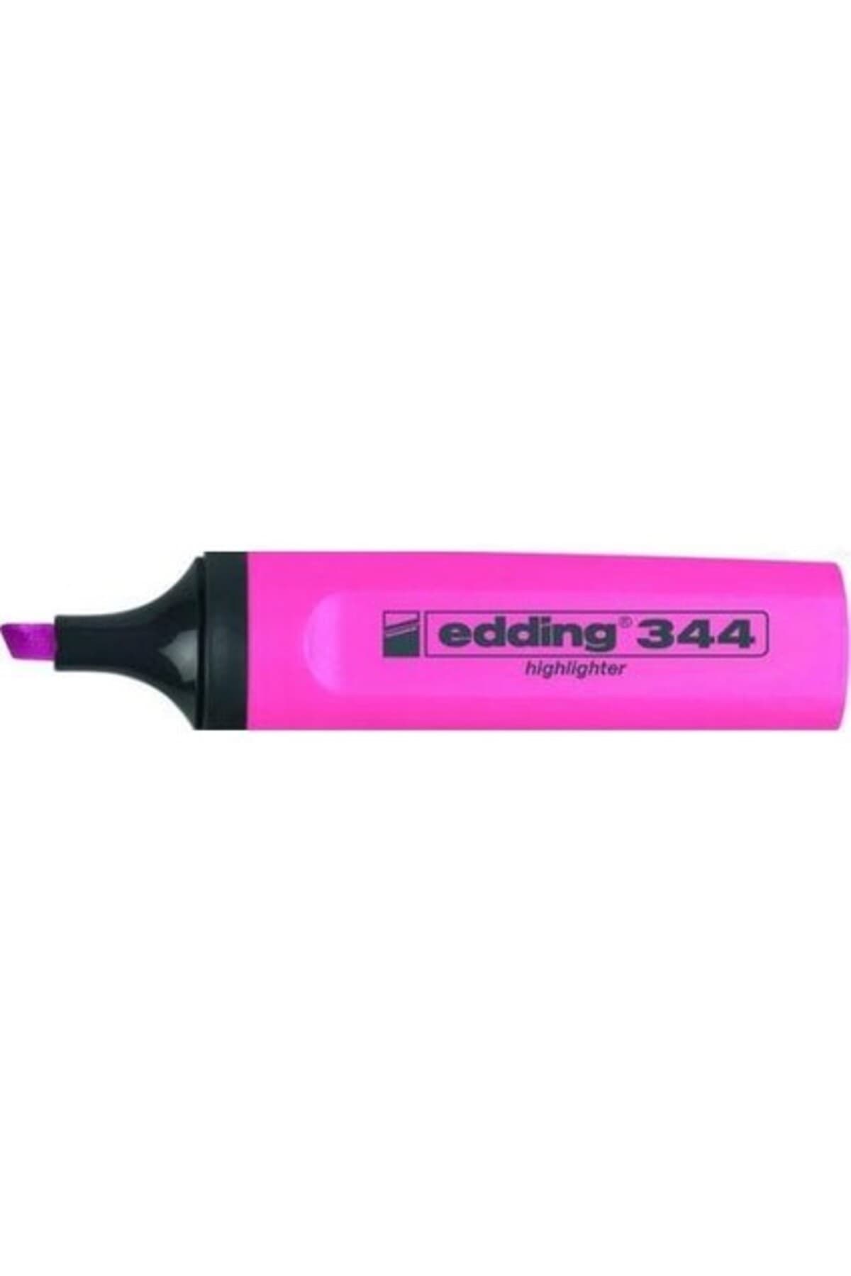 ماژیک هایلایتر Edding پنجرنگ مدل 344 ماژیک هایلایتر Edding پنجرنگ مدل 344