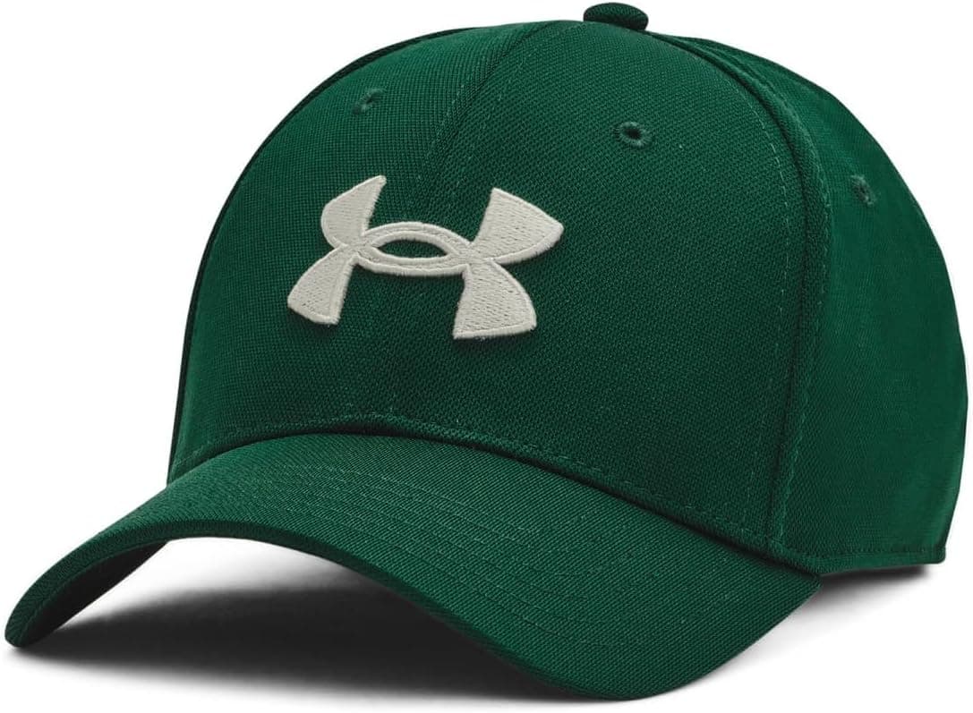 کلاه کپ مردانه Under Armour مدل Blitzing II استرچ فیت کلاه کپ مردانه Under Armour مدل Blitzing II استرچ فیت