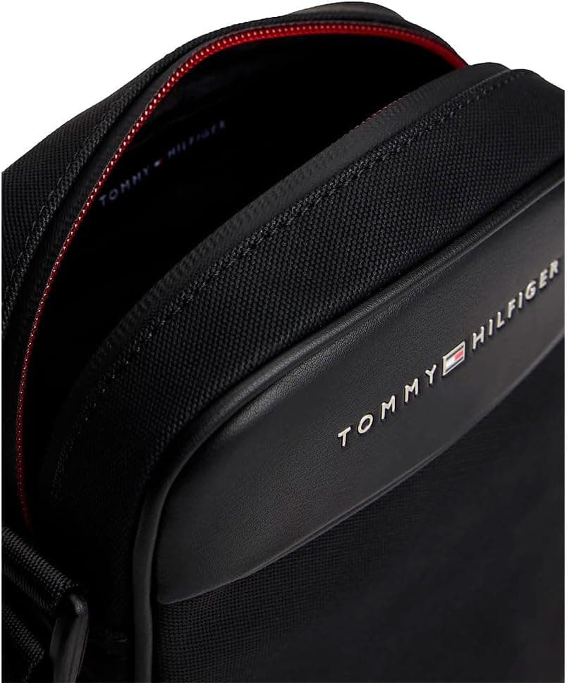 کیف مردانه Tommy Hilfiger کیف مردانه Tommy Hilfiger