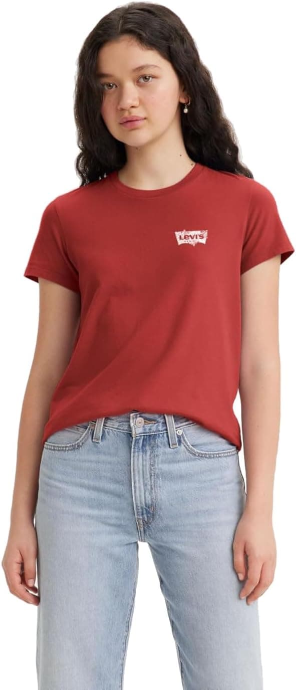 تیشرت زنانه Levi's The Perfect Tee تیشرت زنانه Levi's The Perfect Tee