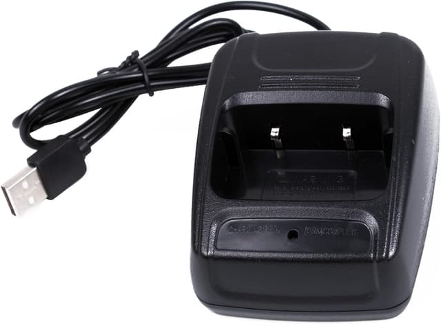 شارژر واکی تاکی Mengshen مدل BF-888S_C4 دوشاخه USB Baofeng 888S 777S 666S H777 R888s شارژر واکی تاکی Mengshen مدل BF-888S_C4 دوشاخه USB Baofeng 888S 777S 666S H777 R888s