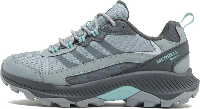 کفش اسپرت مردانه MERRELL مدل SPEED STRIKE 2 GTX کفش اسپرت مردانه MERRELL مدل SPEED STRIKE 2 GTX