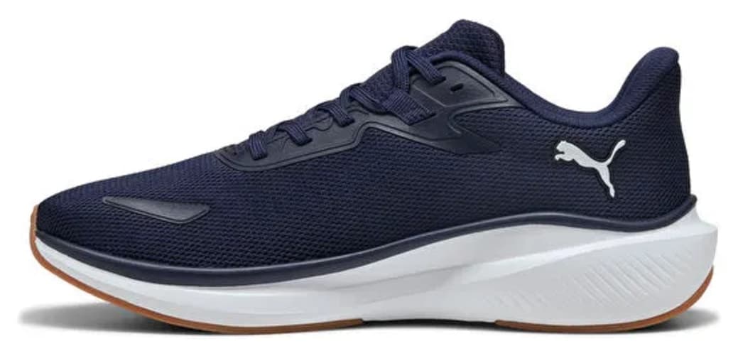 کفش دویدن یونیسکس Puma سرمهای مدل Skyrocket Lite کفش دویدن یونیسکس Puma سرمهای مدل Skyrocket Lite