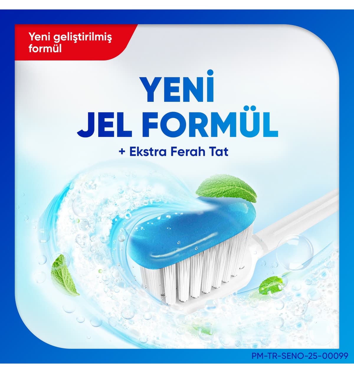 خمیردندان Sensodyne فوقالعاده تازهکننده 100ml خمیردندان Sensodyne فوقالعاده تازهکننده 100ml
