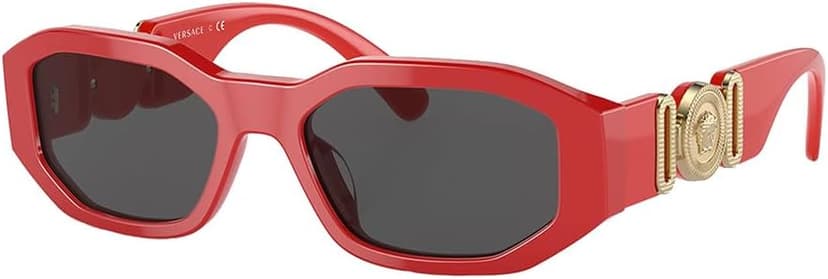 عینک آفتابی Versace یونیسکس مدل 0VK4429U 48 506587 عینک آفتابی Versace یونیسکس مدل 0VK4429U 48 506587
