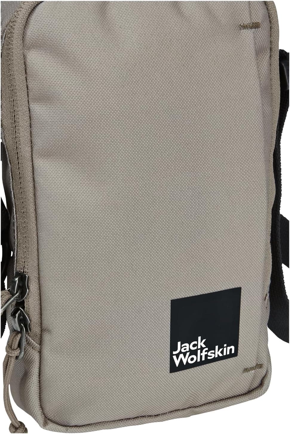 کیف دوشی یونیسکس Jack Wolfskin مدل Konya کیف دوشی یونیسکس Jack Wolfskin مدل Konya