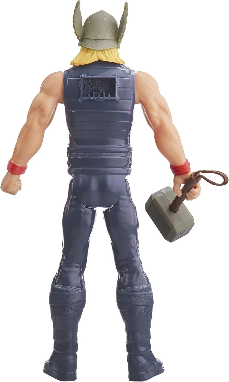 فیگور اکشن Hasbro سری Marvel Avengers Titan Hero مدل Thor 30 cm فیگور اکشن Hasbro سری Marvel Avengers Titan Hero مدل Thor 30 cm