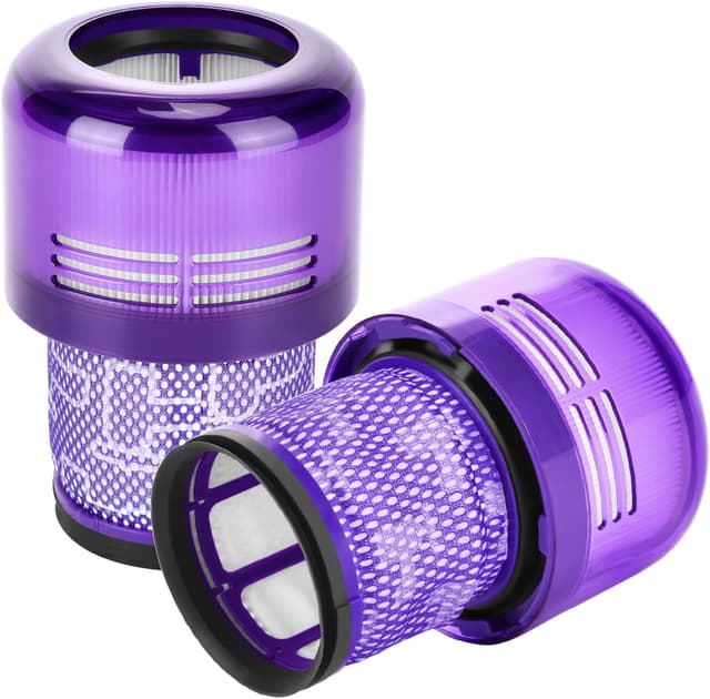 فیلتر جاروبرقی Attemart مناسب Dyson V15 V11 SV17 SV14 SV22 مدل 970013-02 و 97001302 فیلتر جاروبرقی Attemart مناسب Dyson V15 V11 SV17 SV14 SV22 مدل 970013-02 و 97001302