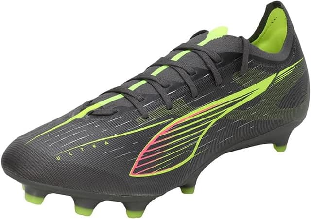 کفش یونیسکس بزرگسال PUMA ULTRA ساق کوتاه کفش یونیسکس بزرگسال PUMA ULTRA ساق کوتاه
