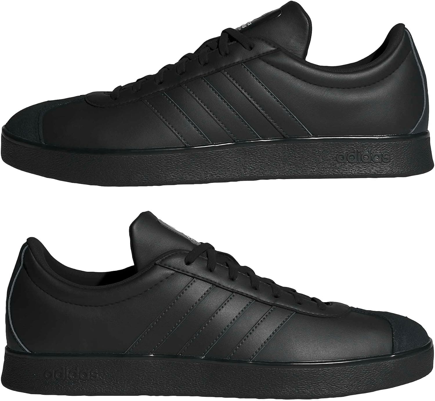 کفش پیادهروی یونیسکس بزرگسال adidas مدل VL COURT MER کفش پیادهروی یونیسکس بزرگسال adidas مدل VL COURT MER