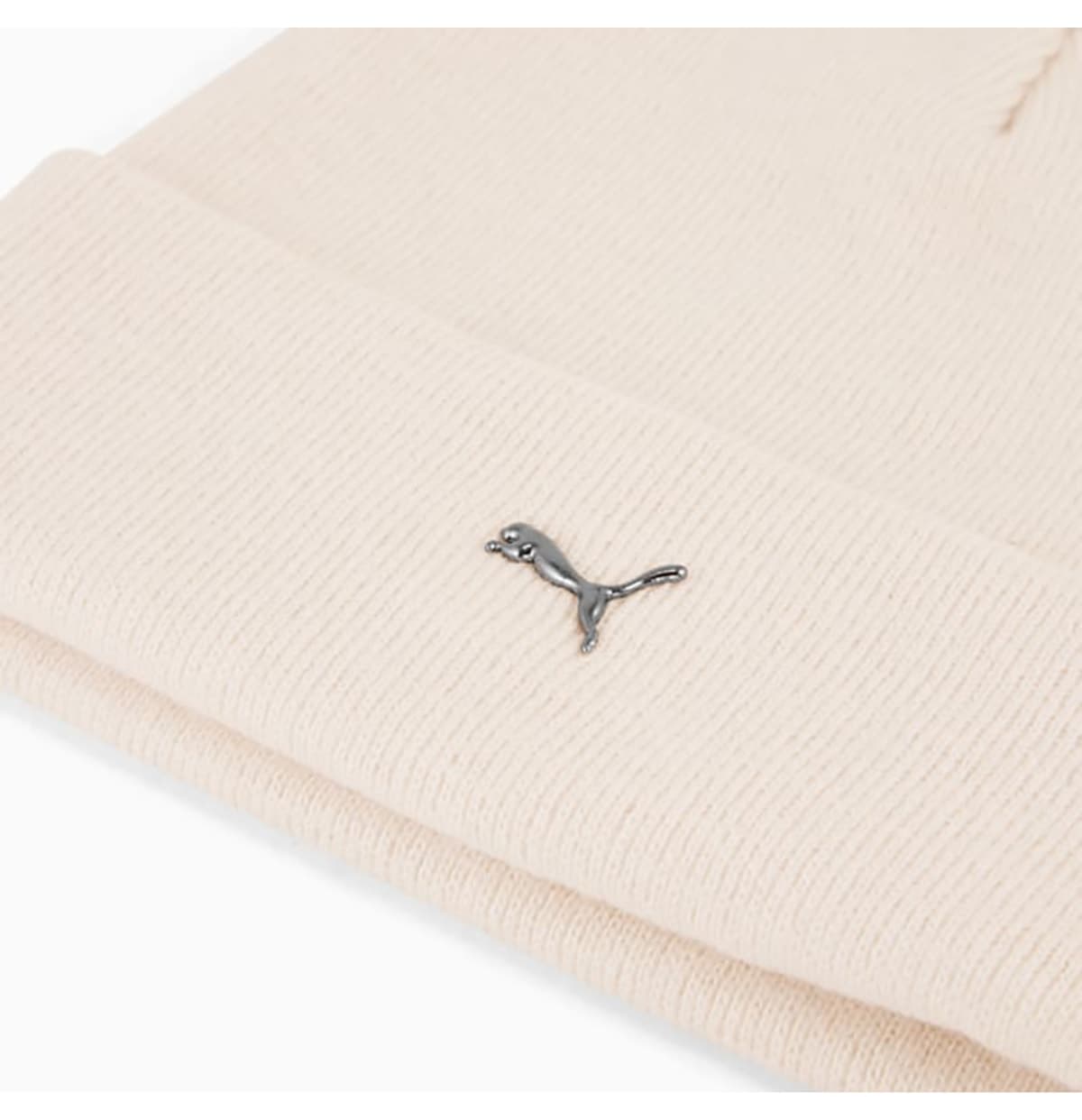 کلاه بنی یونیسکس Puma مدل METALPUMACAT HighCrownBeanie کلاه بنی یونیسکس Puma مدل METALPUMACAT HighCrownBeanie