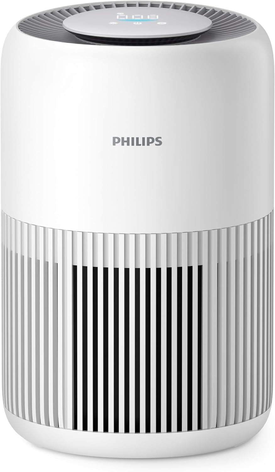 دستگاه تصفیه هوا Philips مدل AC0920/10 PureProtect Mini 900 با توان 21W سفید دستگاه تصفیه هوا Philips مدل AC0920/10 PureProtect Mini 900 با توان 21W سفید