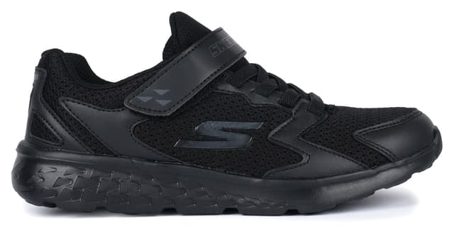 کفش ورزشی بچگانه یونیسکس Skechers GO RUN 400 Intrepid مدل 998204L-BBK کفش ورزشی بچگانه یونیسکس Skechers GO RUN 400 Intrepid مدل 998204L-BBK