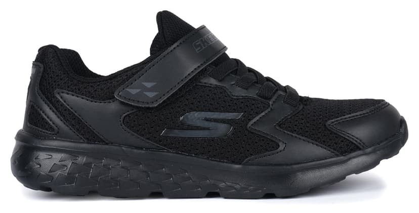 کفش ورزشی بچگانه یونیسکس Skechers GO RUN 400 Intrepid مدل 998204L-BBK کفش ورزشی بچگانه یونیسکس Skechers GO RUN 400 Intrepid مدل 998204L-BBK