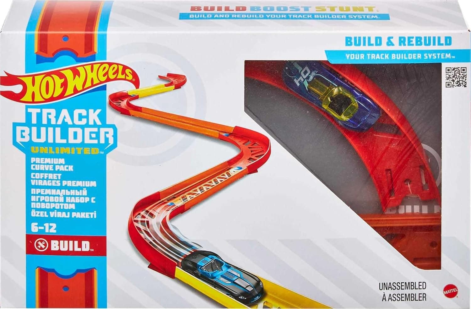 مجموعه 10تایی ماشین Hot Wheels مدل 54886 مجموعه 10تایی ماشین Hot Wheels مدل 54886