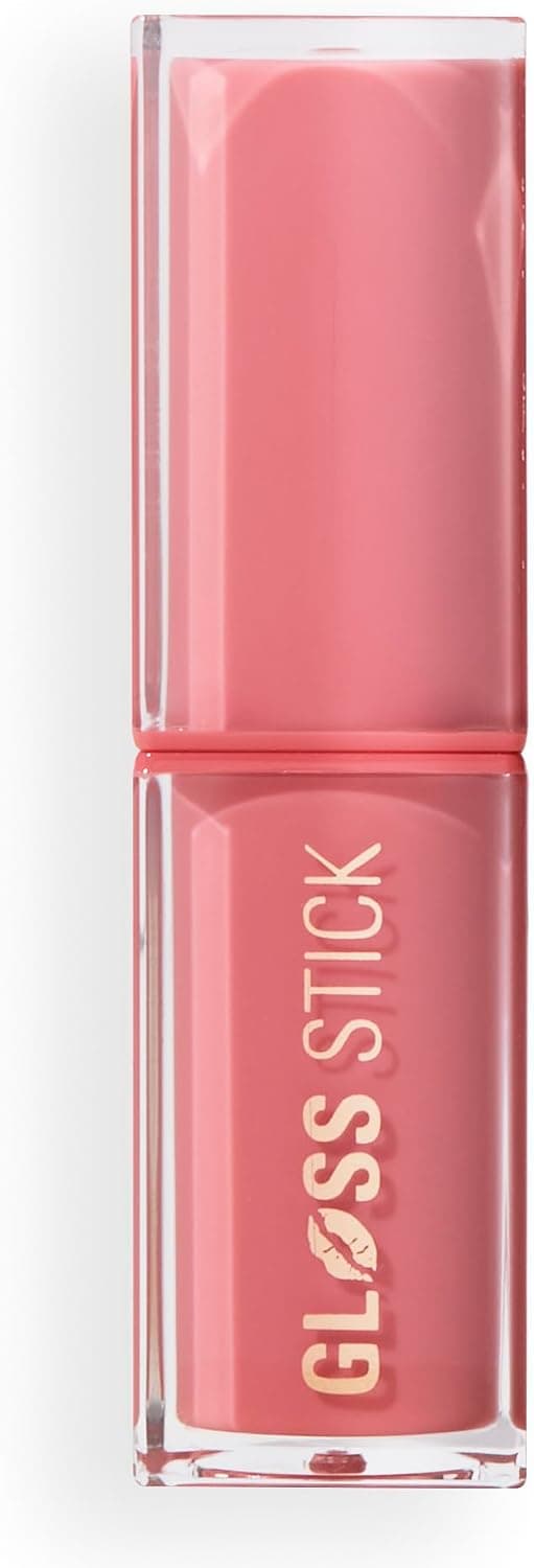 برق لب Revolution Beauty London پوشش بالا ویتامین E رز شیرین ۳ گرم برق لب Revolution Beauty London پوشش بالا ویتامین E رز شیرین ۳ گرم
