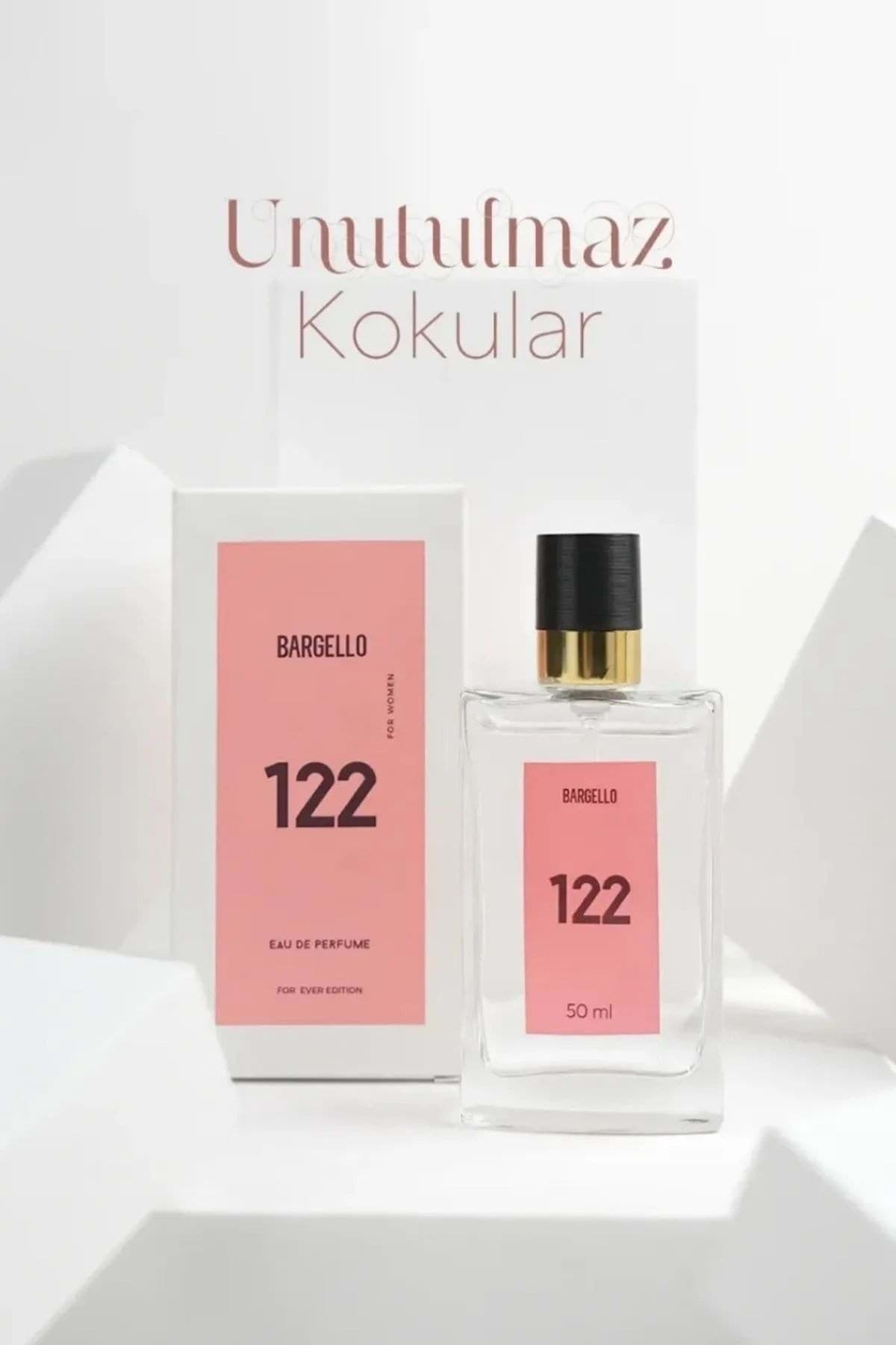 عطر زنانه Bargello با رایحه شرقی Edp 50ml مدل Brgpen122 عطر زنانه Bargello با رایحه شرقی Edp 50ml مدل Brgpen122