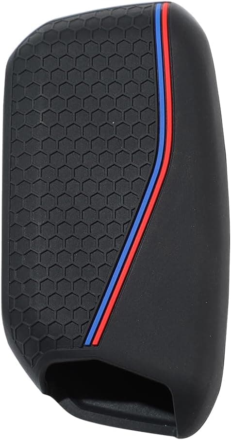کاور سوئیچ سیلیکونی مشکی Lcyam مناسب BMW مدل bma001 بسته ۲ عددی کاور سوئیچ سیلیکونی مشکی Lcyam مناسب BMW مدل bma001 بسته ۲ عددی
