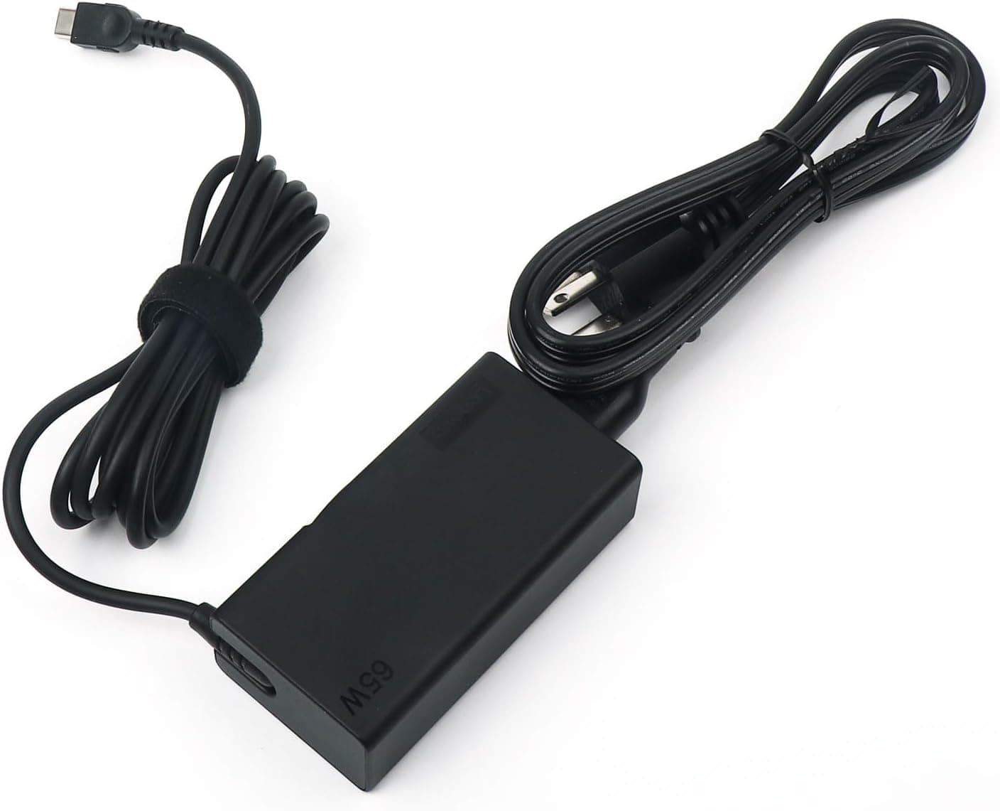 شارژر لپتاپ Lenovo 65W USB Type C مدل ThinkPad X1 Carbon Gen 11,E16, ADLX65YDC3E شارژر لپتاپ Lenovo 65W USB Type C مدل ThinkPad X1 Carbon Gen 11,E16, ADLX65YDC3E