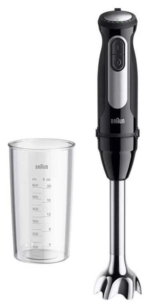 ست گوشتکوب دستی Braun Multiquick 5 Pro مدل MQ55001MBK ست گوشتکوب دستی Braun Multiquick 5 Pro مدل MQ55001MBK