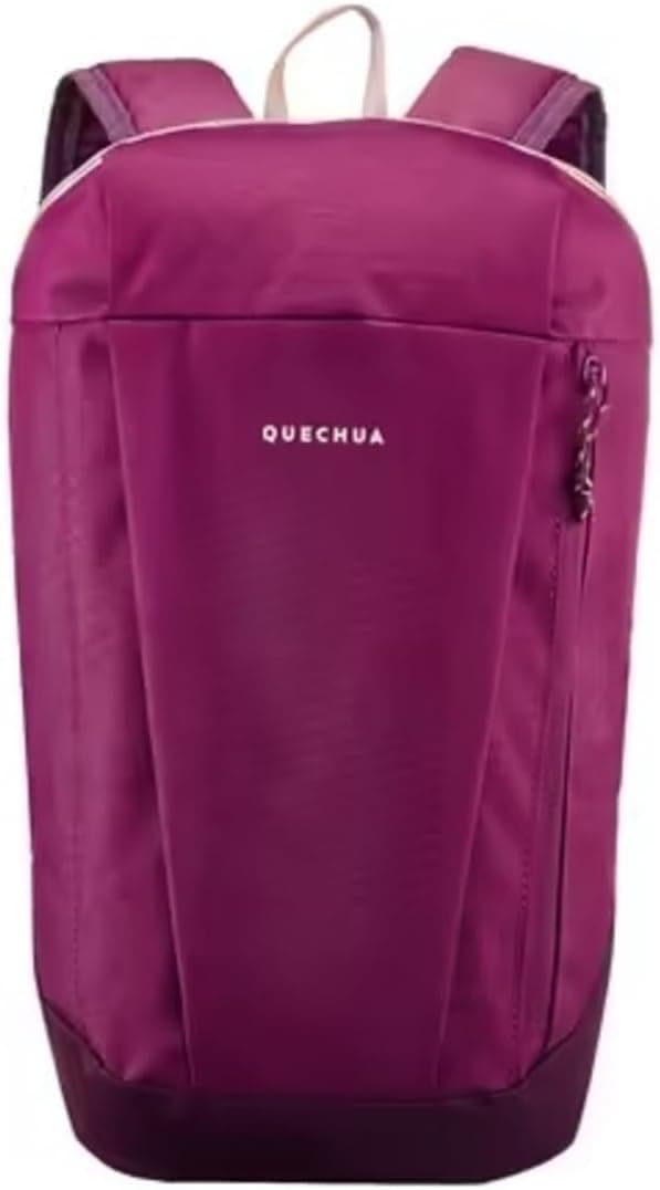 کولهپشتی کوهنوردی Decathlon زرشکی 10 Lt مدل 10 کولهپشتی کوهنوردی Decathlon زرشکی 10 Lt مدل 10