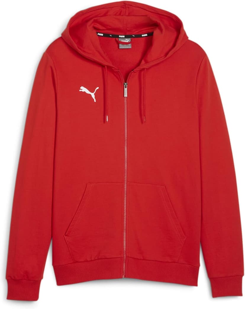 ژاکت هودی مردانه PUMA Teamgoal Casuals ژاکت هودی مردانه PUMA Teamgoal Casuals