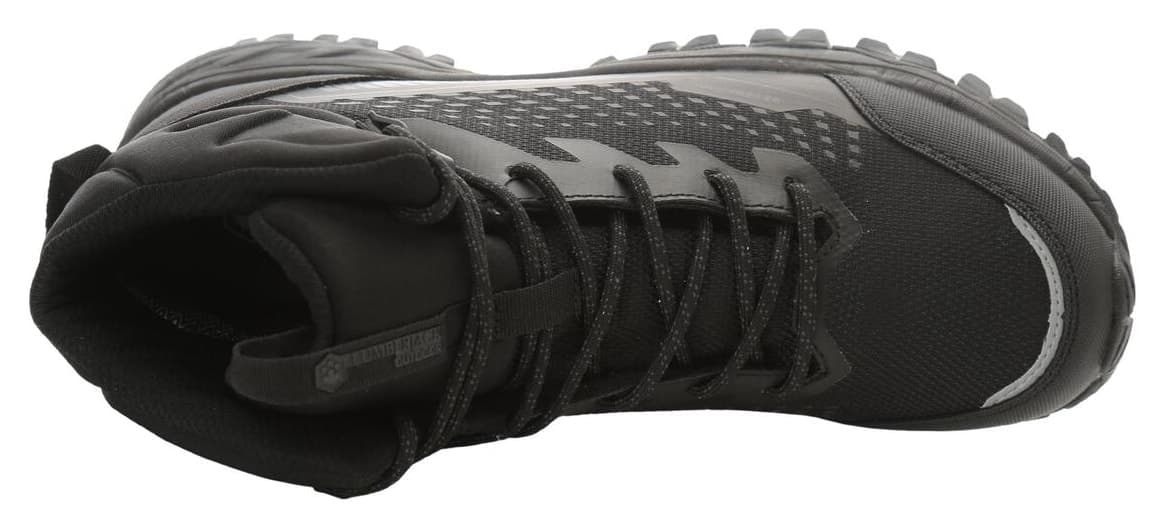 بوت مردانه Lumberjack Outdoor مدل 5W RAVEN HI 5PR بوت مردانه Lumberjack Outdoor مدل 5W RAVEN HI 5PR